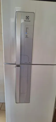 Geladeira Electrolux