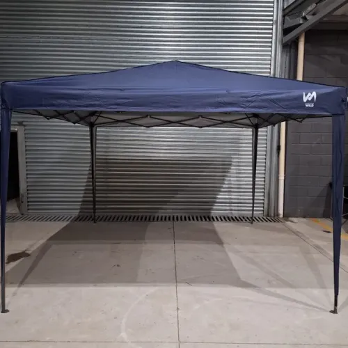 Tenda 3x3 Artuculada Sanfonada Para Praia e Camping