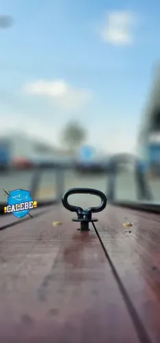 Carreta para transportar moto