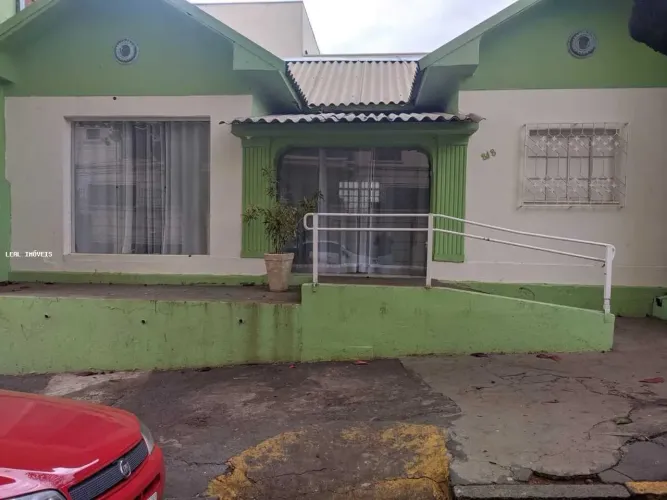 Salão Comercial para Venda em Presidente Prudente, CENTRO, 4 banheiros