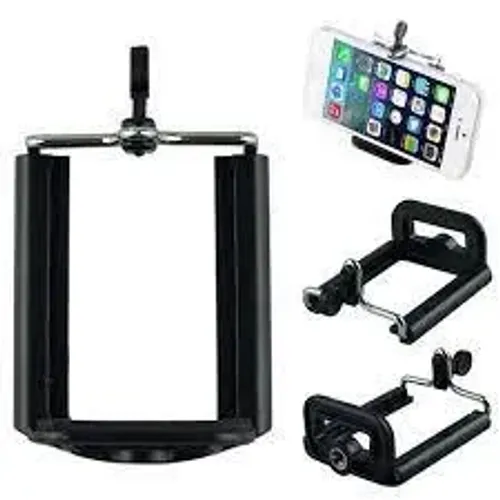 Suporte Celular para Tripé ou Monopod - WZetta