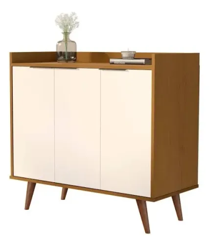 Buffet 2 Portas 