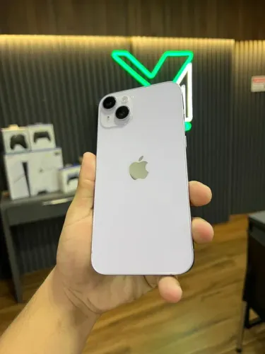 iPhone 14 semi com garantia / a melhor loja é aqui