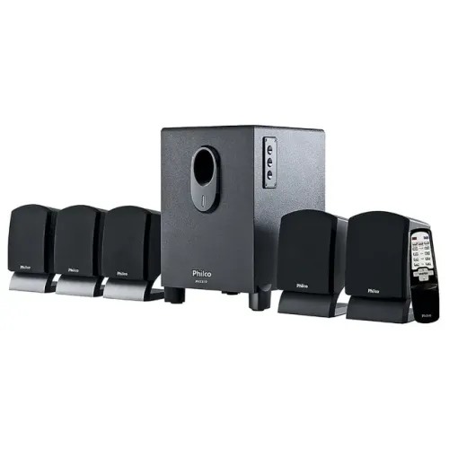 Philco PHT510 Subwoofer Ativo Prologic