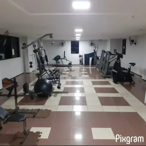 Apartamento com academia vista mar liga 9 8 7 4 8 3 1 0 8 Diego9989f oportunidade saquarem