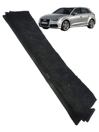 Filtro de ar condicionado Audi A3 2013