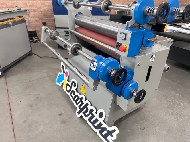 LAMINADORA 1 metro de boca UBERABA 