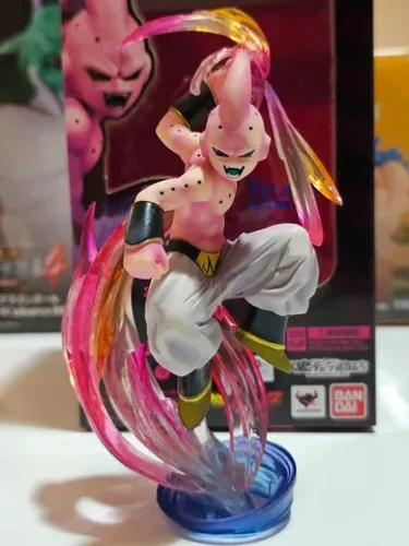 Majin boo Figuarts Zero - original