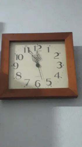 Relógio Alemão Antigo