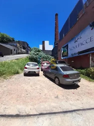 VENDO TERRRENO NO CENTRO DA CIDADE