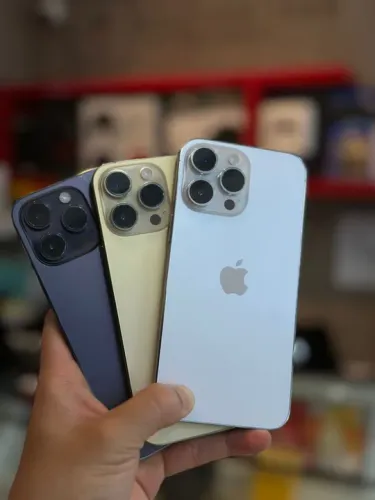 iPhone 14 Pro Max