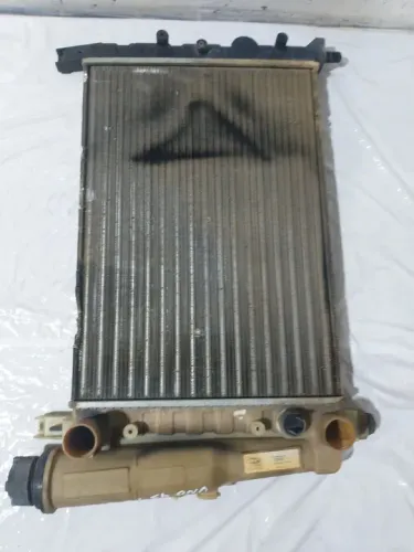 Radiador Fiat/uno 95/00 fiasa 1.0 8v