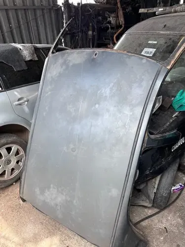 Teto palio bolha  4 portas 