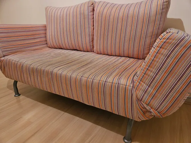 Sofa cama 2 lugares