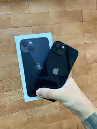 iPhone 13 128gb pronta entrega / venha para a melhor loja