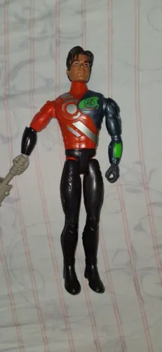 Max Steel
