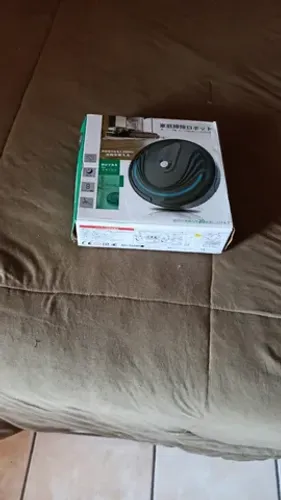 Robô Inteligente de varrer Aspirador de Pó Automático de limpeza 80