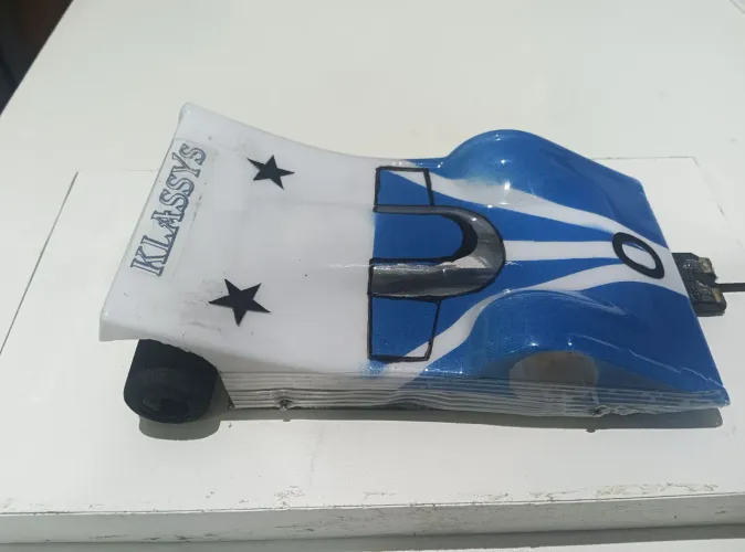 Carros Slot Car Vendo separado ou kit