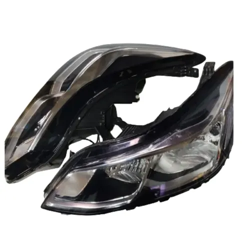 Par Farol Novo Cruze 2016 2017 Original Semi Novo