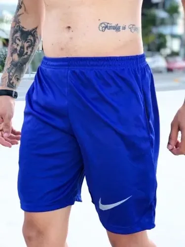 SHORT ESPORTIVO