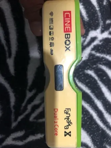 Fantasy box