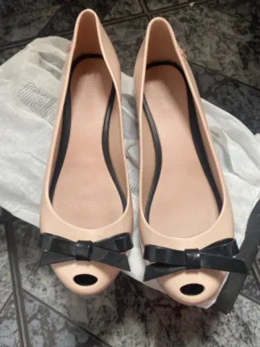 Sapatilha Melissa 