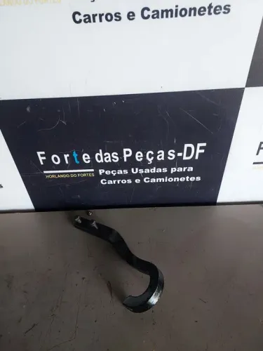 Gancho Engate Da L200 Pajero Sport 2004/10 