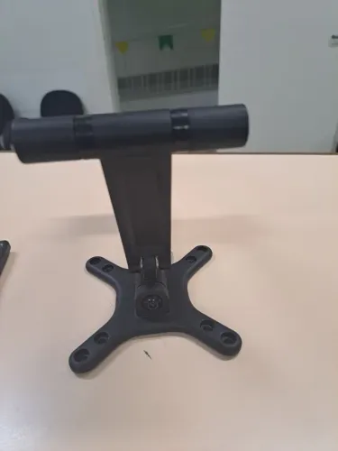 Suporte articulado monitor 