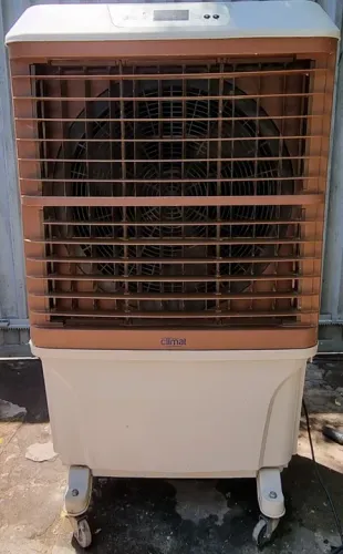 Climatizador grande para até 200 metros quadrados