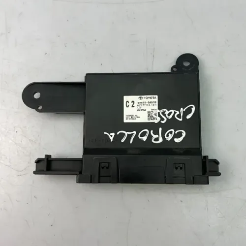 Módulo Ar Toyota Corolla Cross XRE 2.0 16V 2023 | 886500A050