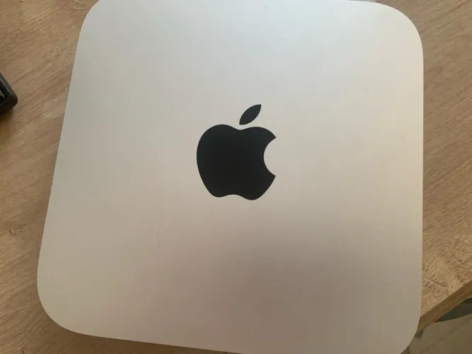 Apple Mac Mini 2012 i5 8Gb SSD 120Gb