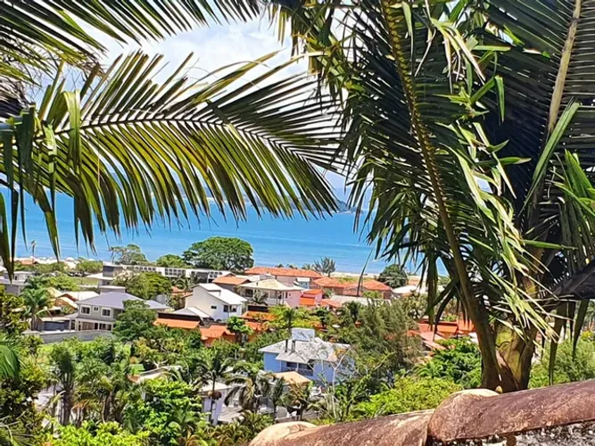 Propriedade em Florianópolis, excelente para Pousada