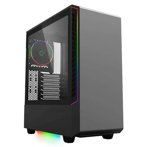 Gabinete Gamemax Panda(novo)