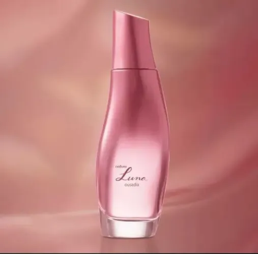 Colônia Luna Ousadia 75ml