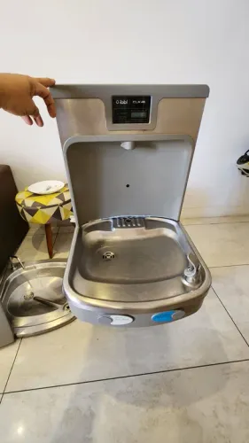 Smart H2O -Bebedouro Purificador de Água IBBL 220v