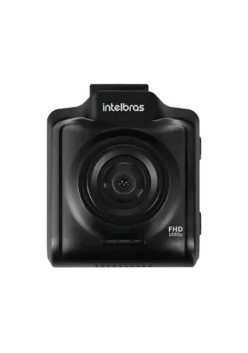 Camera veicular intelbras 