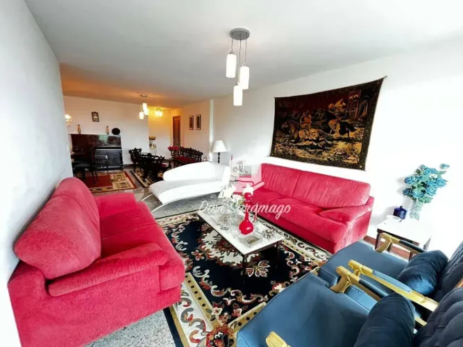 Apartamento 4 Quartos A Venda Em Boa Viagem
