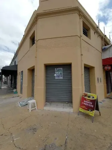R. SÃO PEDRO - BAIRRO; CENTRO