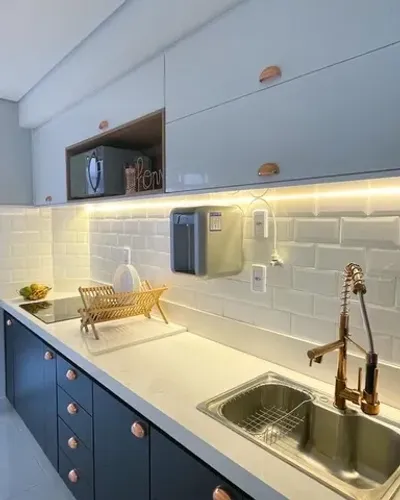 Cozinha dos sonhos com preços imperdíveis!!!! Sob medida