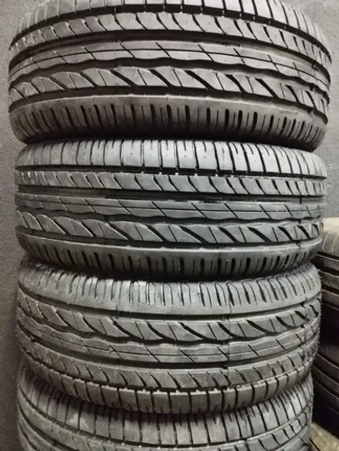 Pneus aro 205/55/16 PIONEIRO remolde