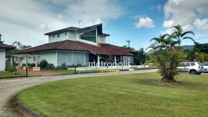 Sítio à venda, 122300 m² por R$ 10.500.000,00 - Itanhaem - Itanhaém/SP
