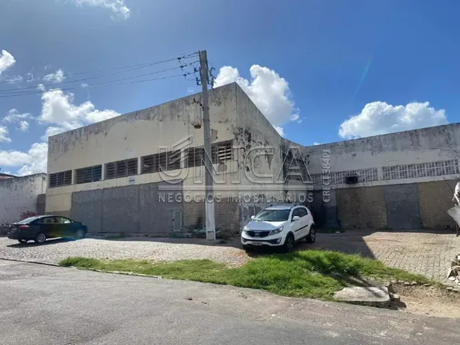 Compre Galpão no bairro América
