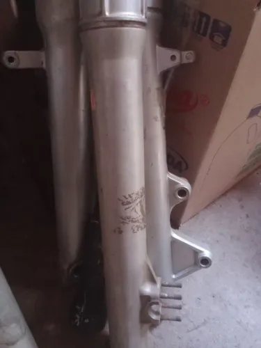 Canela bengalas xre300 