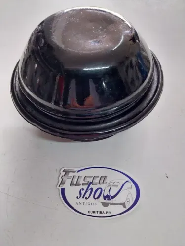 Tampa Filtro de Óleo Fusca 1200