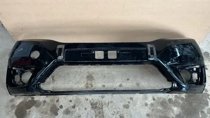 para-choque Honda Fit 2015/2018.