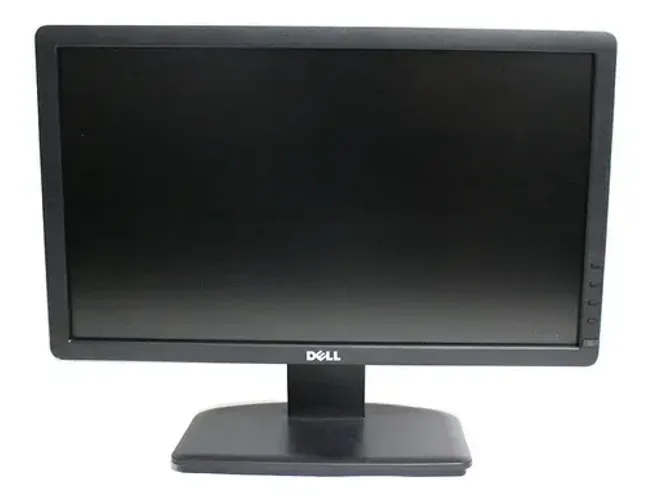 Monitor Led Dell 19 Polegadas Vga Dvi - Envio para todo Brasil