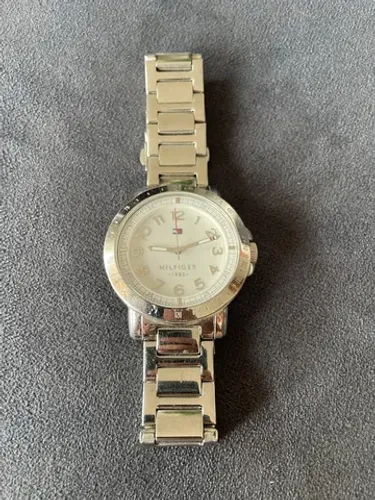 Relógio Feminino Tommy Hilfiger