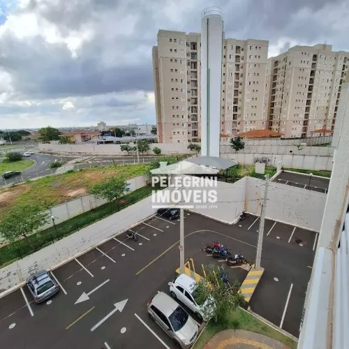 Apartamento com 2 dormitórios à venda, 50 m² por R$ 230.000,00 - Parque São Jorge - Campin