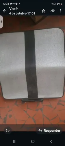 Máquina de escrever
