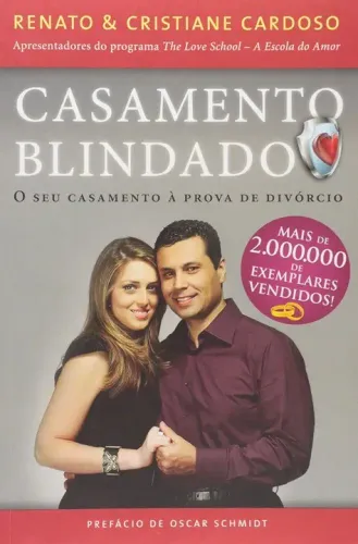 Casamento Blindado - Renato e Cristiane Cardoso